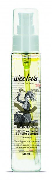 Produits en Soins Weelova - Les Ciseaux de Caro Produits en Soins pour Cheveux - Les Ciseaux de Caro