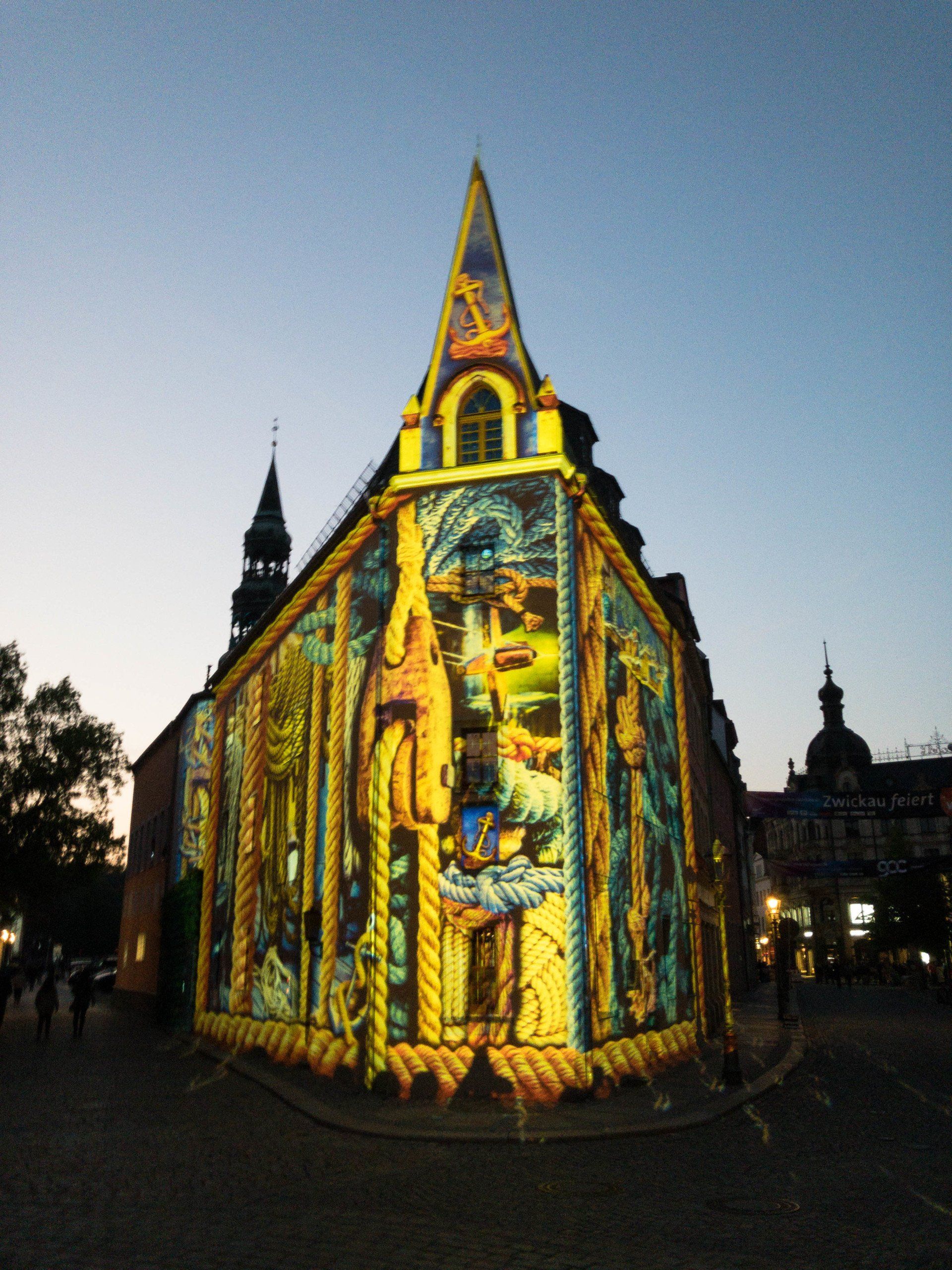 Zwickau