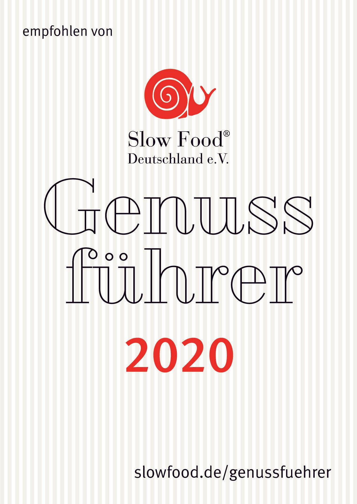 Slow Food