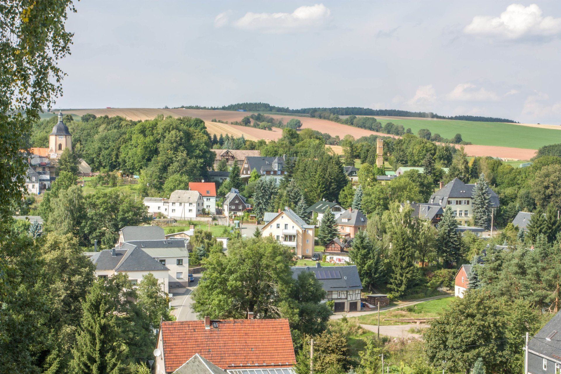 Zschocken