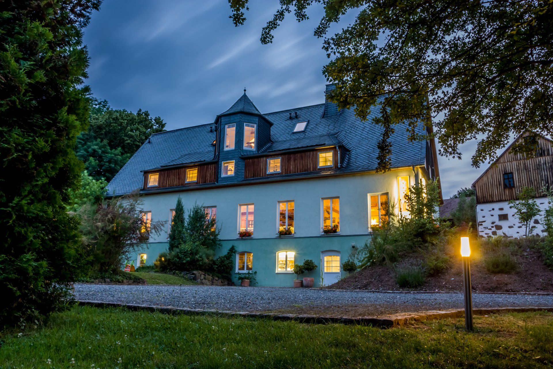 Aussenansicht