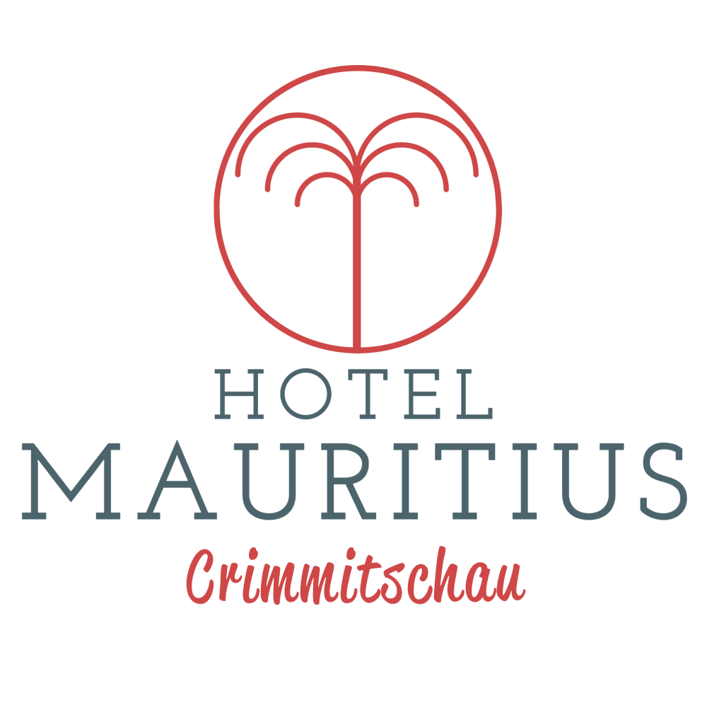 Logo Hotel Mauritius