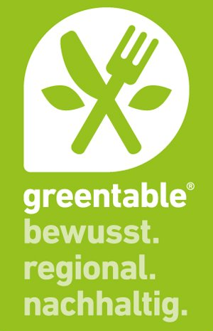 Greentable Logo