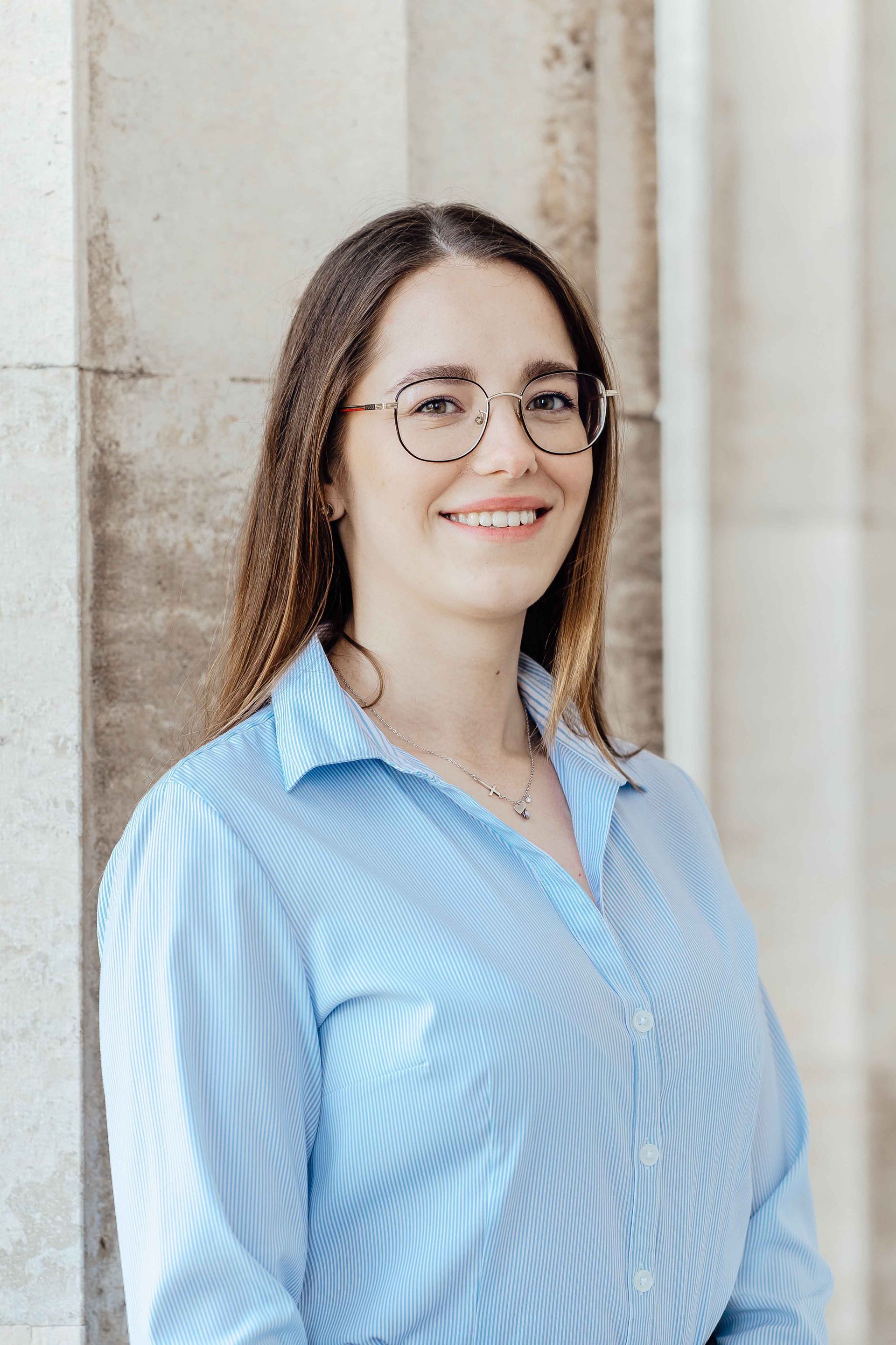 Jennifer Kriwitsch - OLYMP Group
