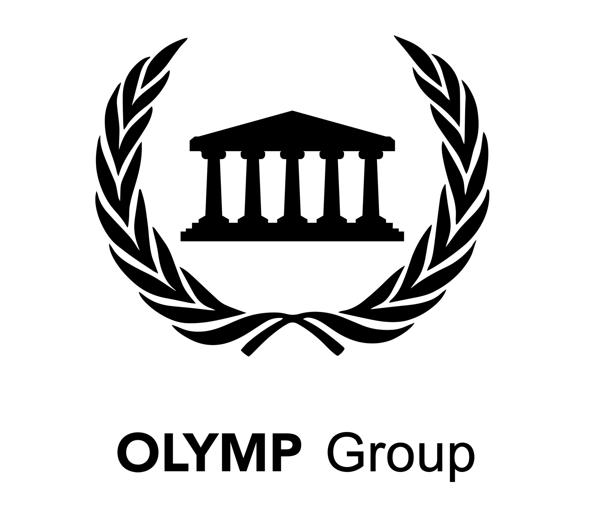 OLYMP Group Logo