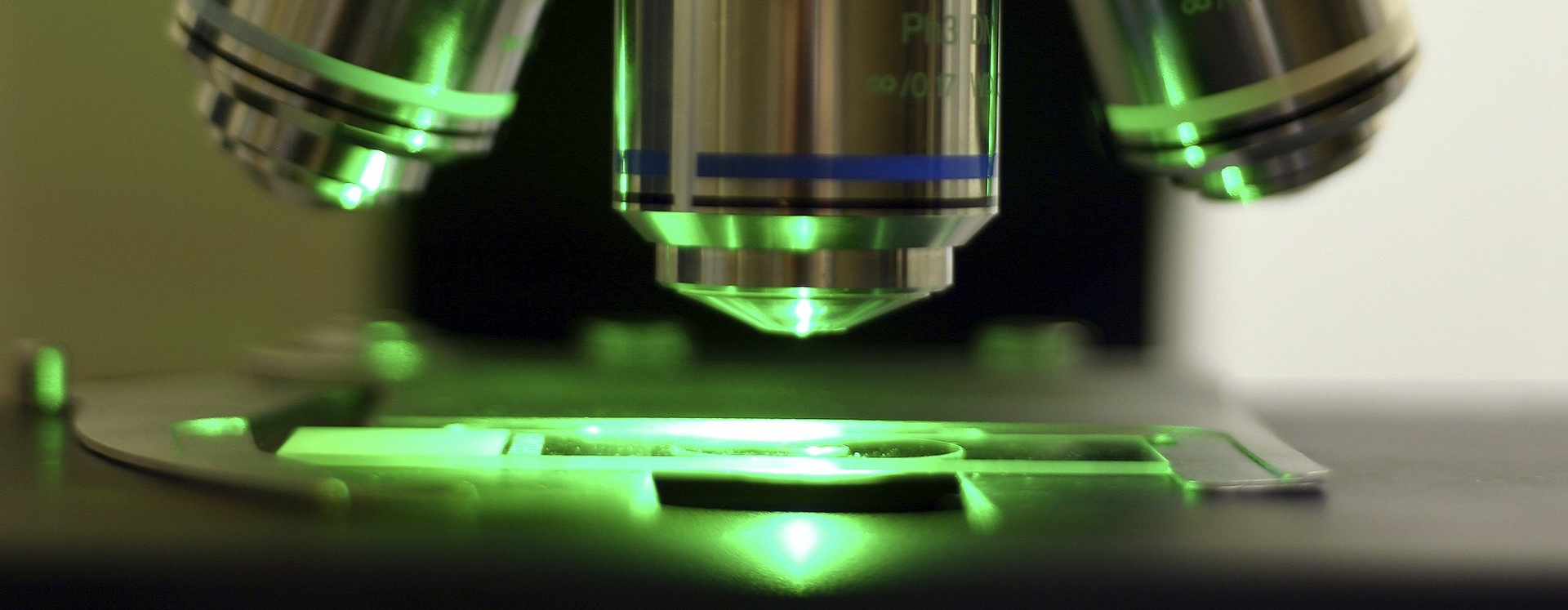 Ti:Saphir Laser Anwendung optische Pinzette, Lithographie, Spektroskopie