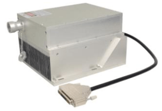 355 nm UV Laser, Dauerstrichbetrieb (CW) und Elektrooptisch moduliert (EOM)