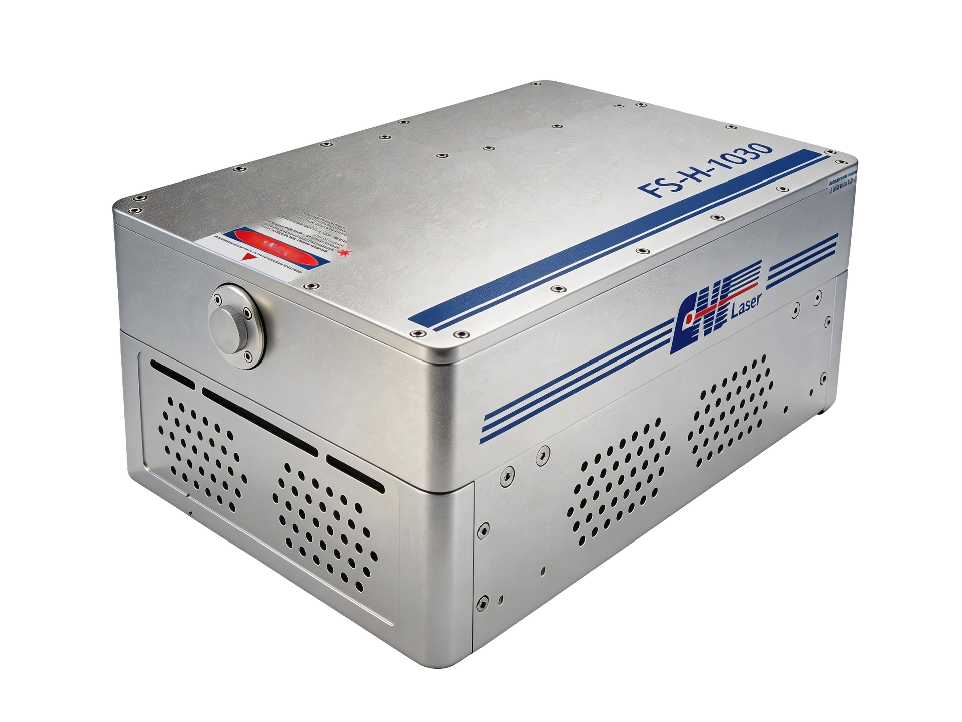 Femtosekundenlaser Faserlaser, ultrakurze Pulse 532 nm