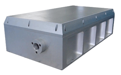 inglemode diodengepumpter Festkörperlaser (DPSS) bei mit 532 nm Wellenlänge