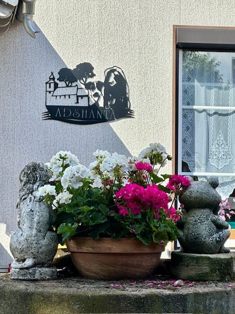 Herzlich Willkommen !