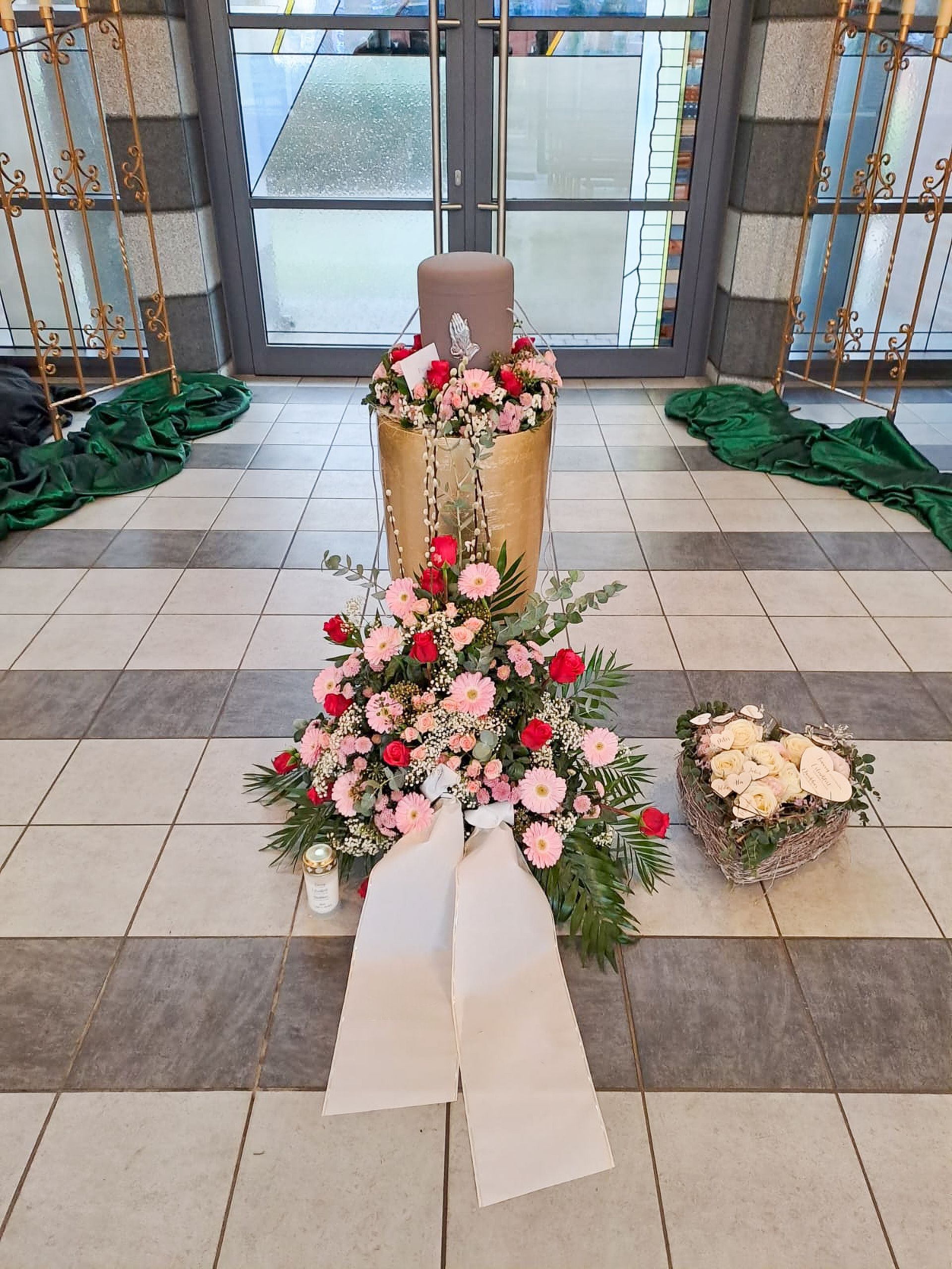 Friedwaldbestattung Friedwaldbestattung