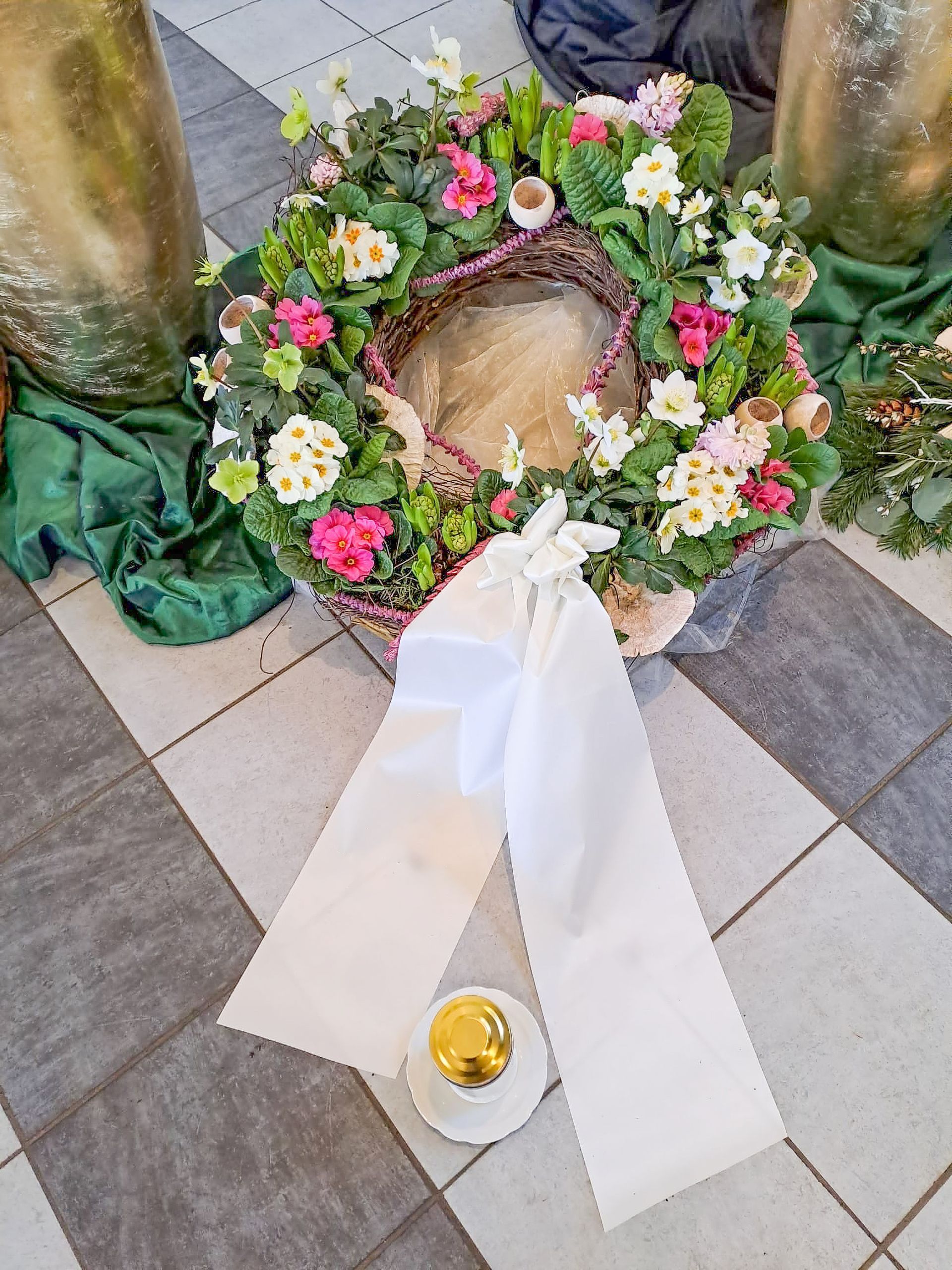 Seebestattung Seebestattung