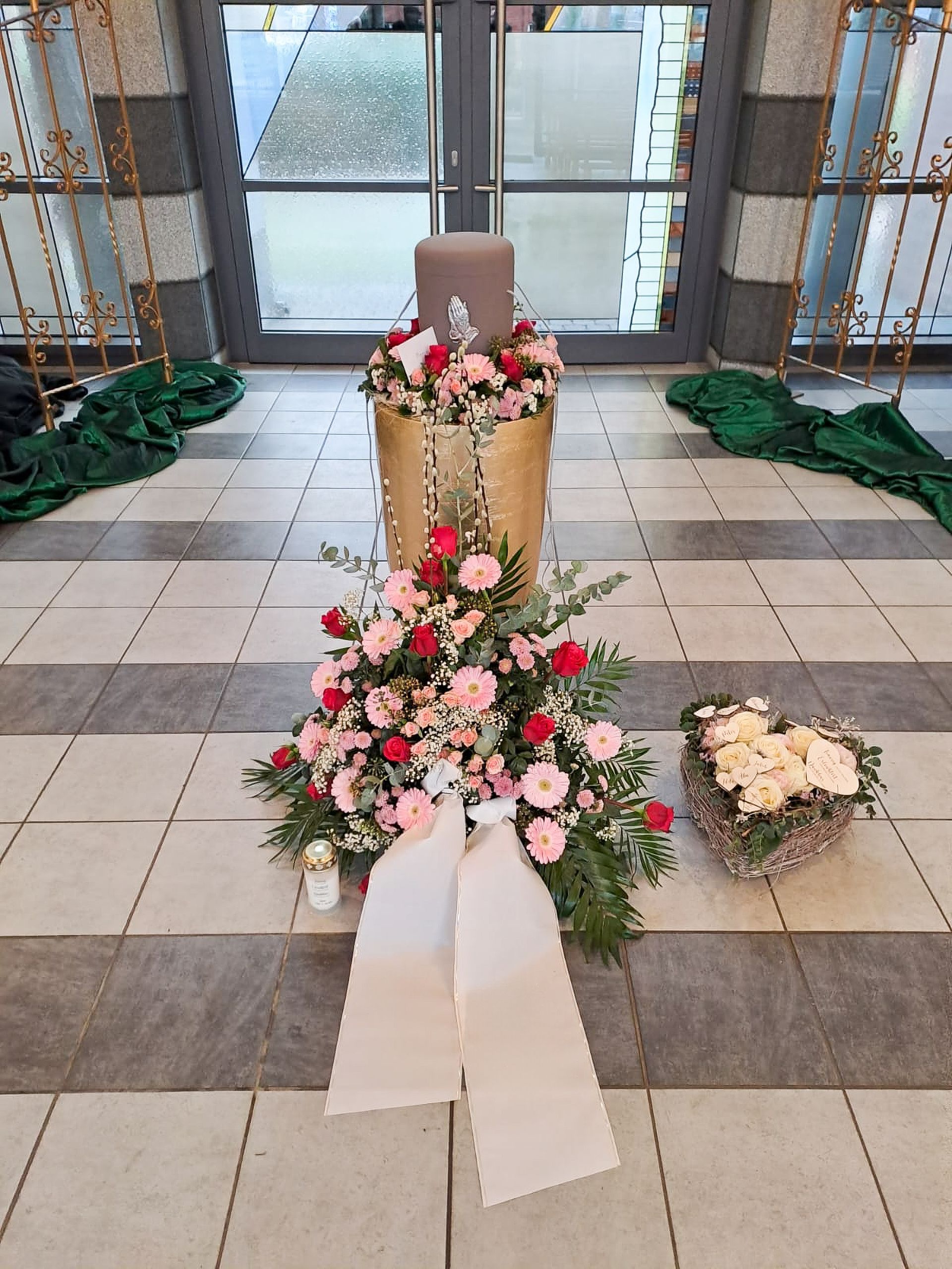 Trauerfeier Emstek 4