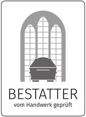 Bestatterverband Logo