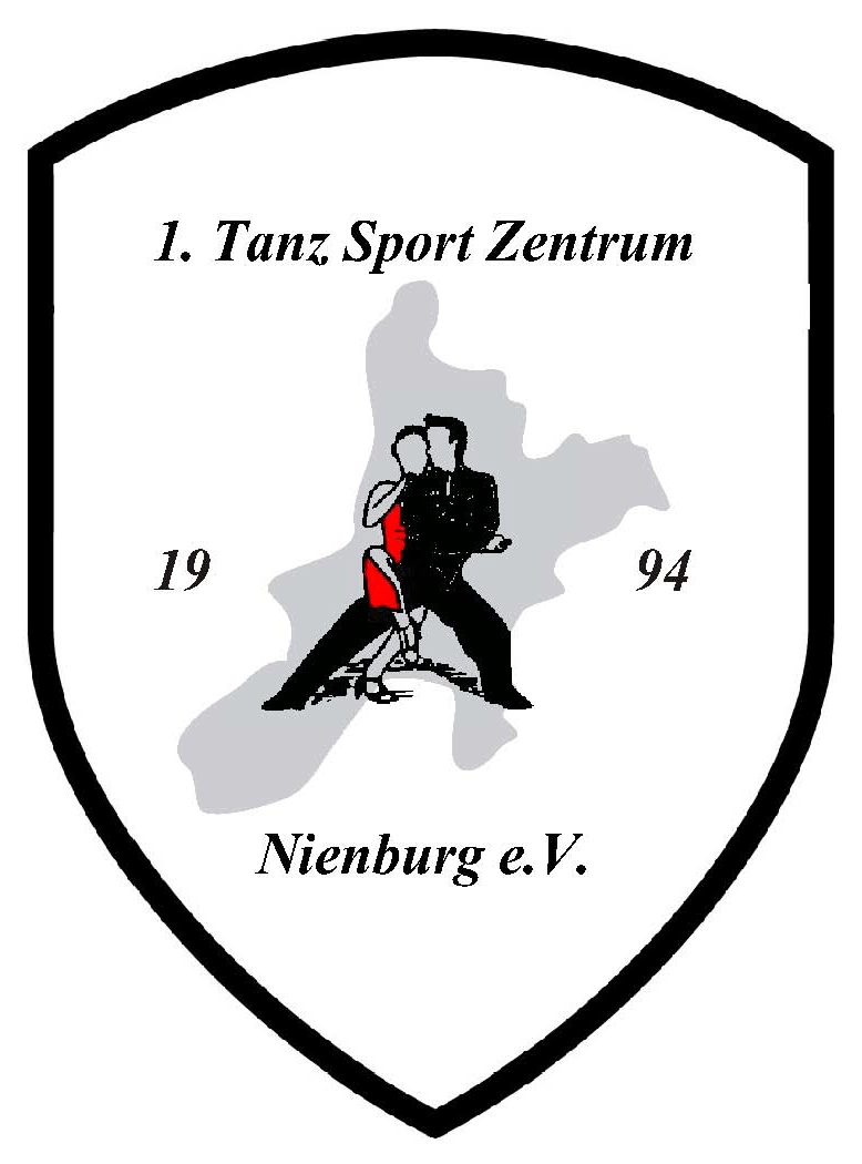 1. TSZ Nienburg Logo 1. TSZ Nienburg