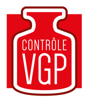CONTROLE VGP FRANCE Froutta