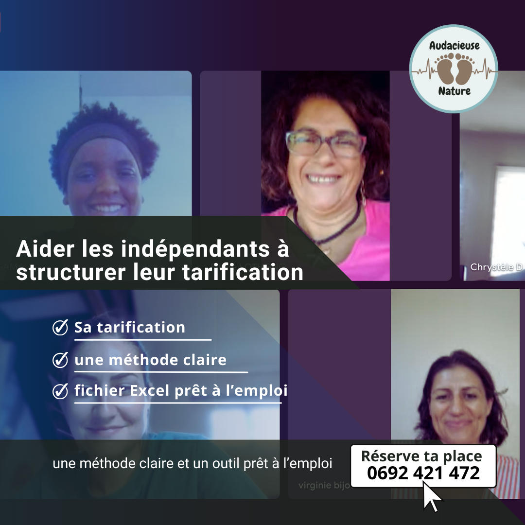 Mardi 25 mars de 9h à 11h30 - Tarif 50€