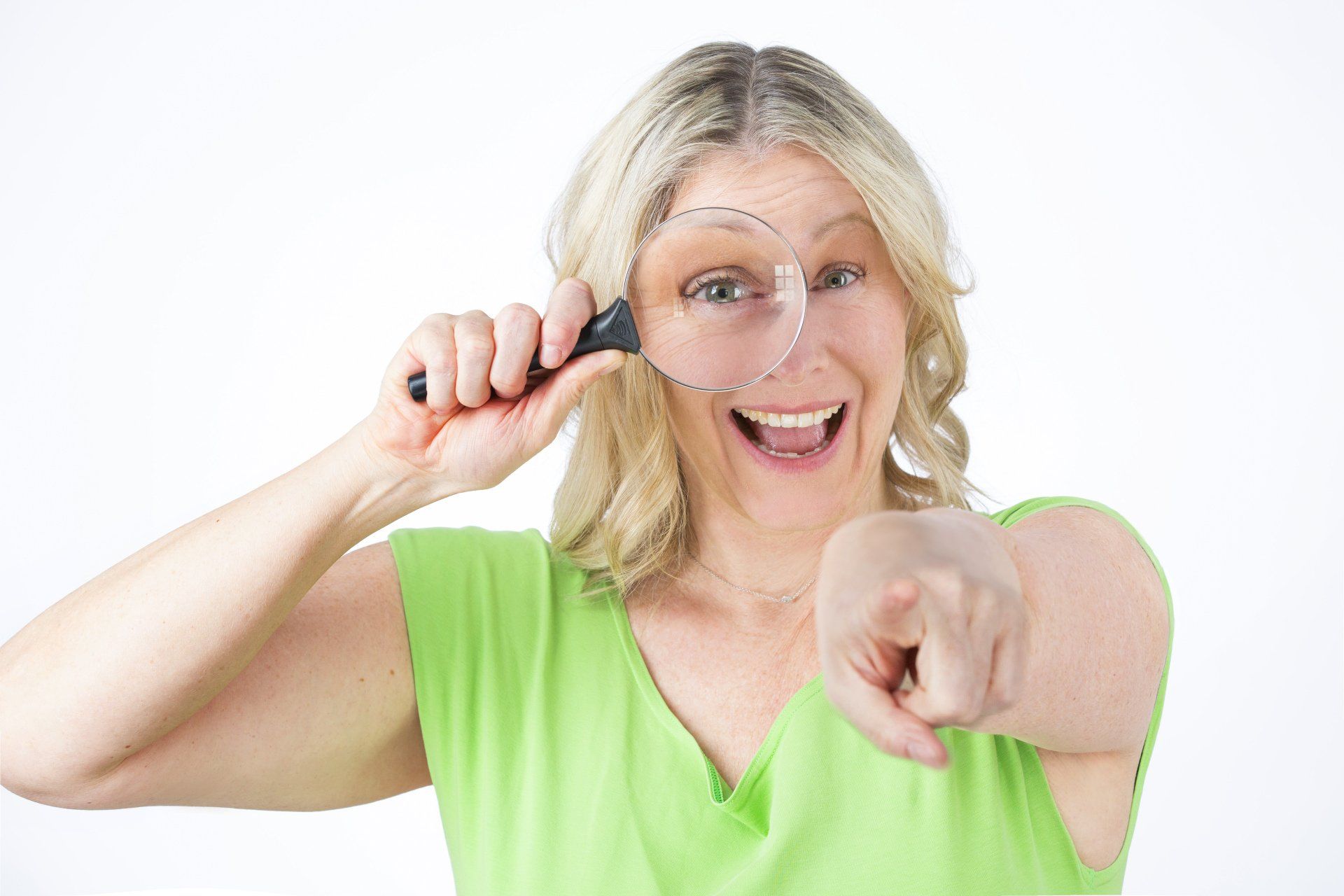 Wir suchen Sie! Wir suchen Sie