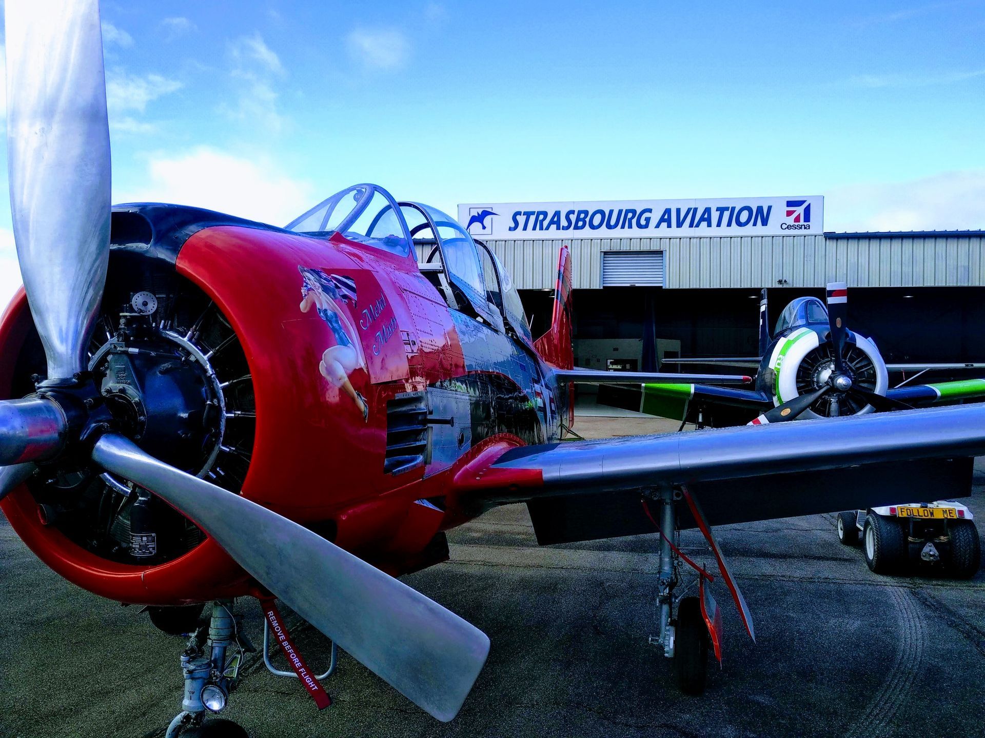 Occasion Avions occasion