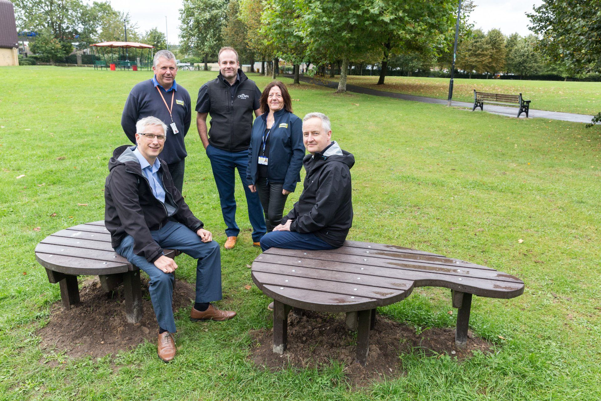 Nailsea Talking Point