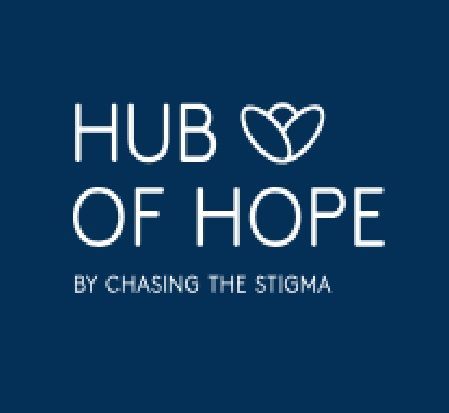 Hub of Hope