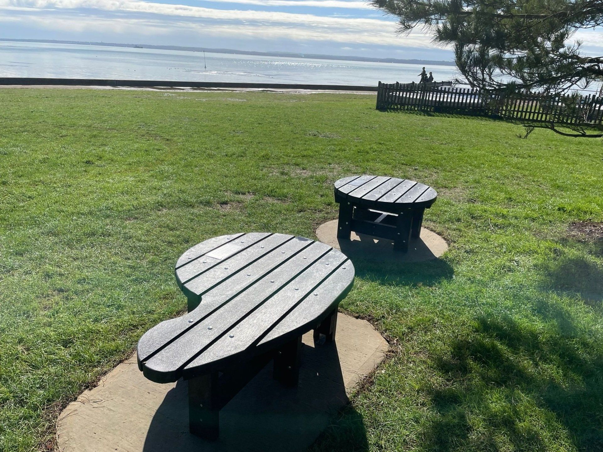 Portsmouth Talking Point