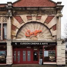 Curzon Cinema