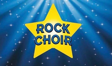 Clevedon Rock Choir