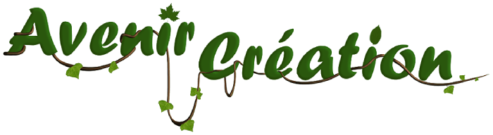 Avenir Création - Logo