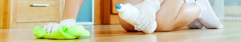sanificazione casa