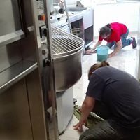 impresa di pulizie per la casa a Roma