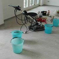 pulizie pavimenti Roma