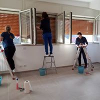 Pulizie appartamenti dopo imbiancatura Roma