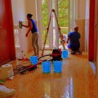 pulizie professionali dopo ristrutturazione roma