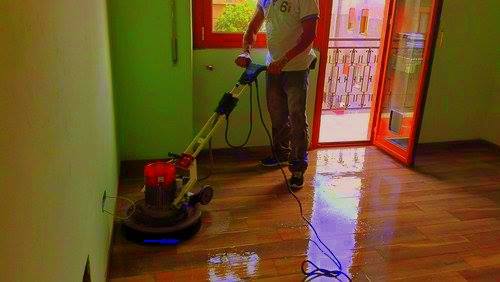 impresa di pulizie roma