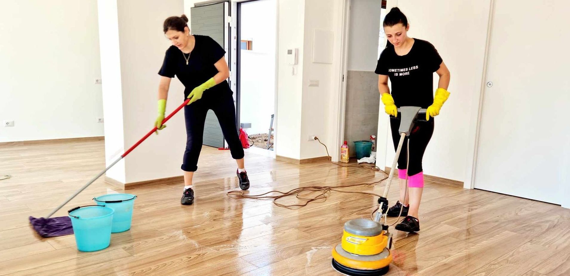 Impresa di pulizie Roma Prezzi impresa di pulizie Roma