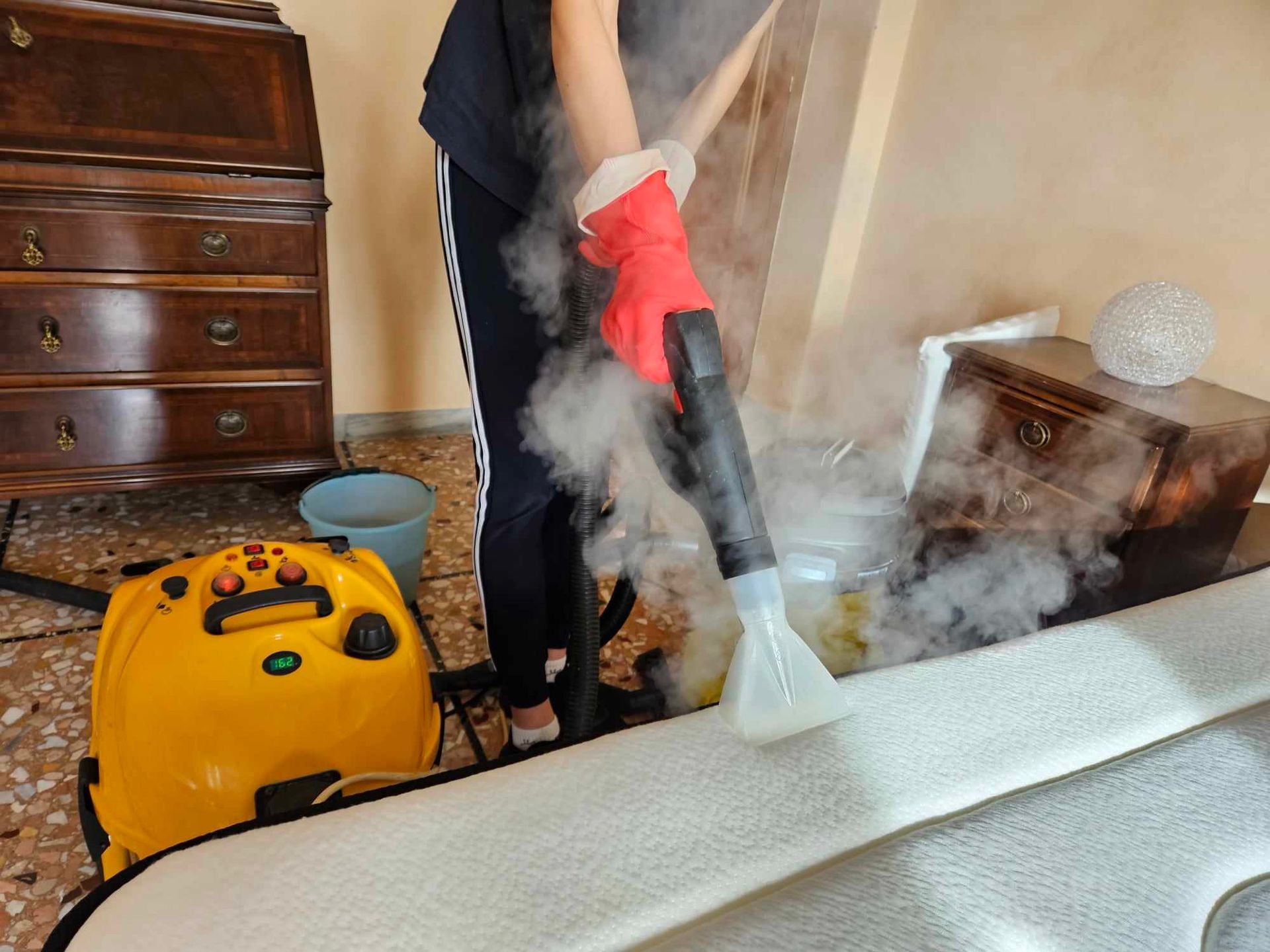 ditta igienizzazione roma