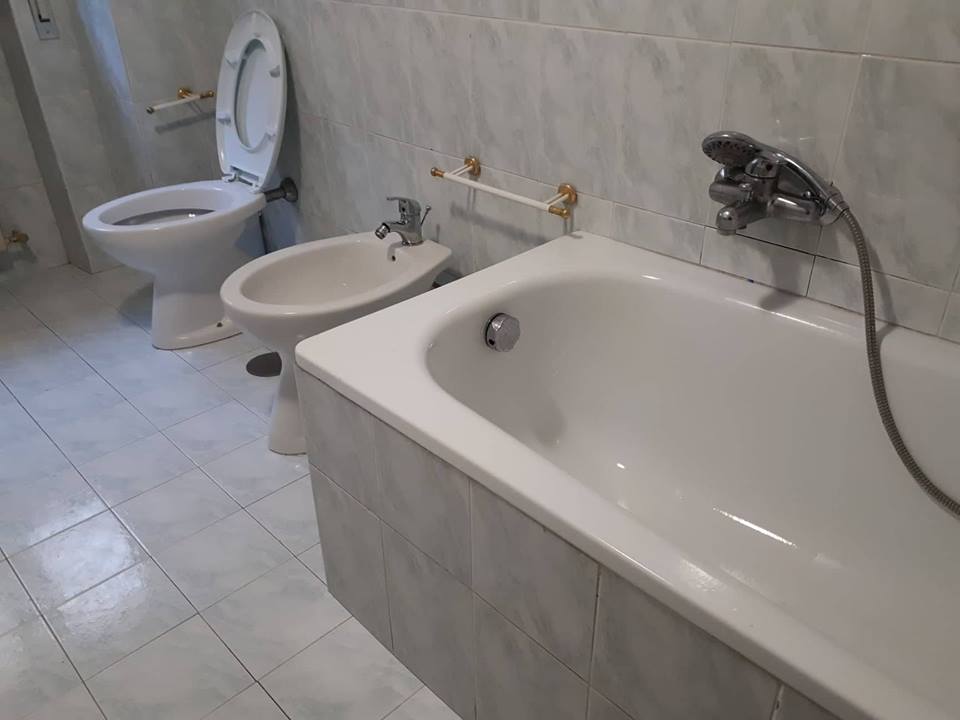 ditta pulizie e igienizzazione casa