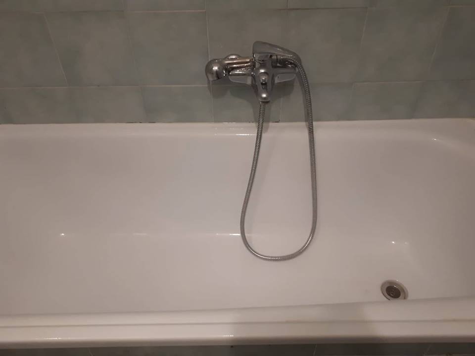 ditta pulizie sgrossi