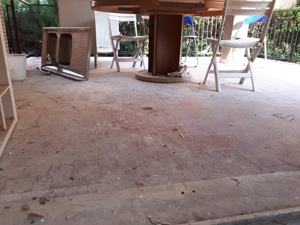 impresa di pulizie dopo ristrutturazione a roma