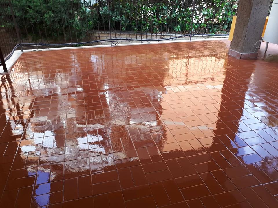 ditta pulizie post ristrutturazione roma