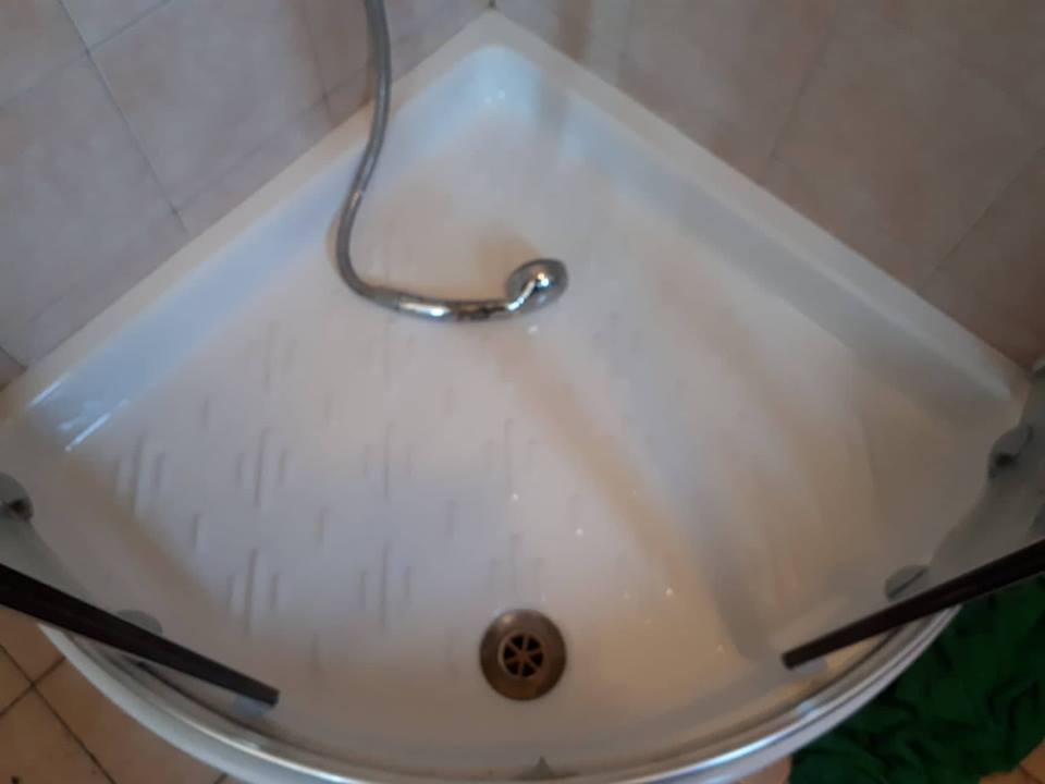 igienizzazione casa