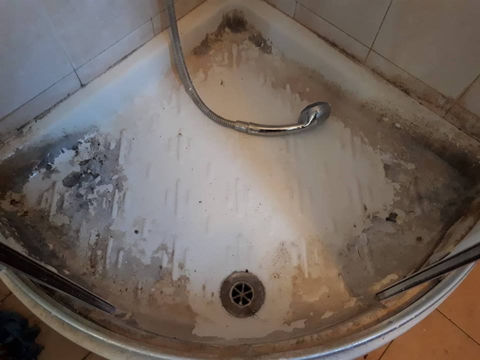 pulizie a fondo per appartamenti