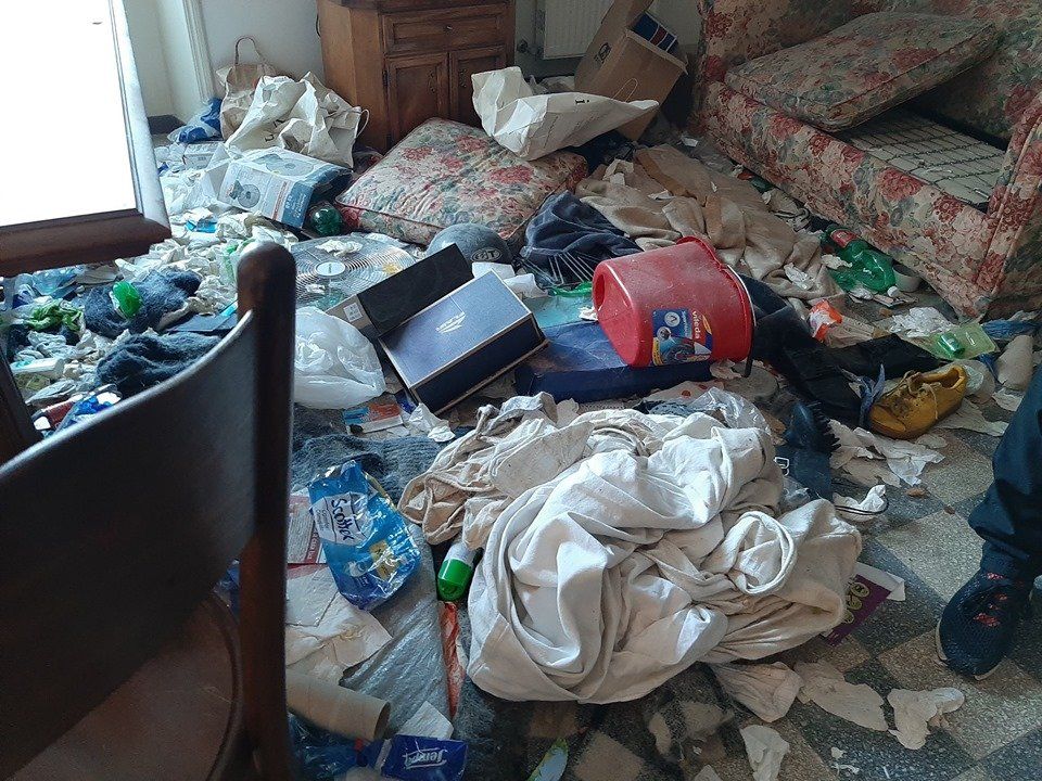 pulizie per accumulo roma