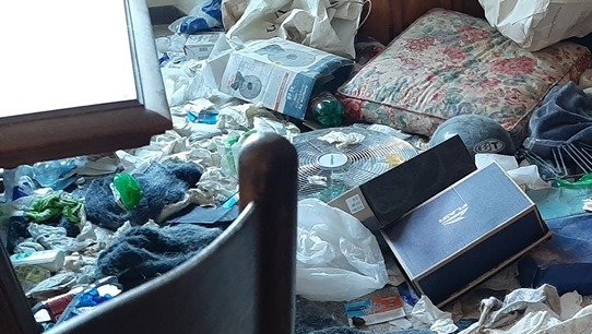 impresa di pulizie roma