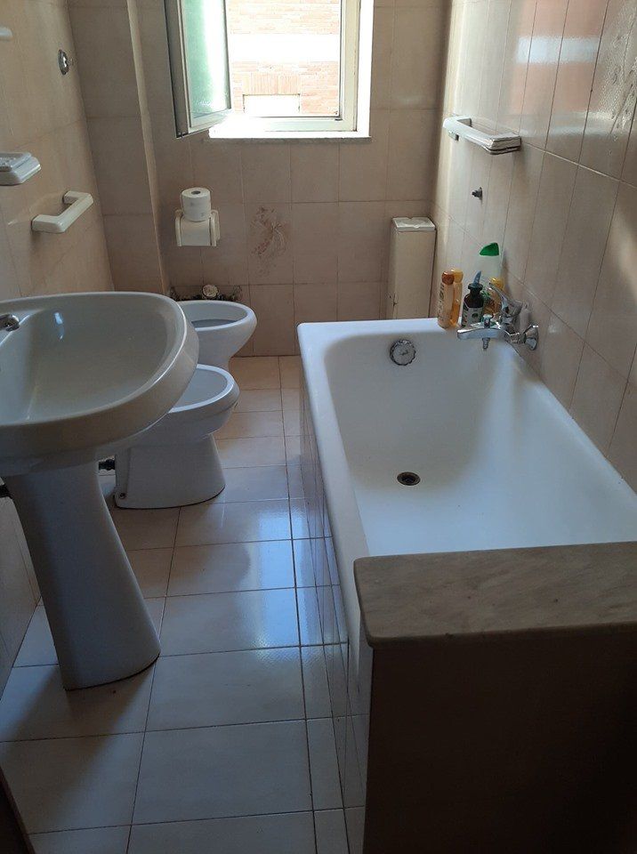 ditta pulizie e igienizzazione casa roma