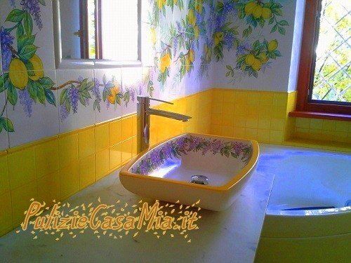 pulizie appartamenti dopo ristrutturazione a roma