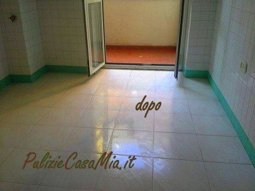 ditta pulizie pavimenti roma