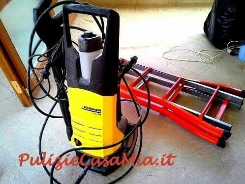 impresa di pulizie Roma