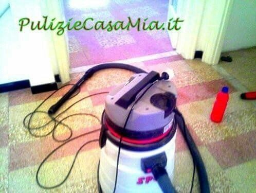 impresa di pulizie post ristrutturazione roma